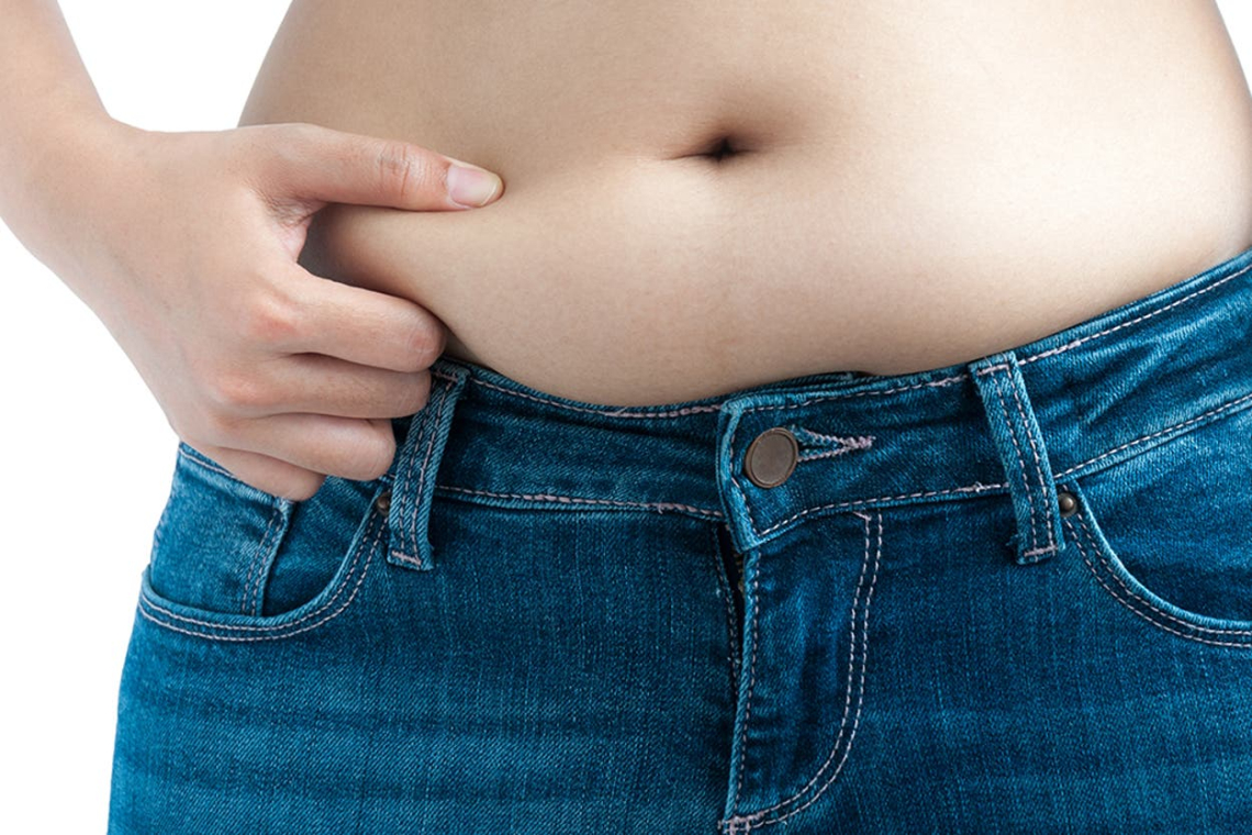 ورزش نکردن، عامل اصلی چاقی مفرط